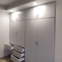 کمدیواری ام دی آف و لترون پویا تحویل فوری ضمانت