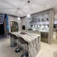 فروش ویلا سوپر لاکچری سند تکبرگ /فول مبله|فروش خانه و ویلا|رویان, |دیوار