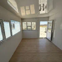 فروش انواع کانکس بصورت نقد و اقساط|مصالح و تجهیزات ساختمان|سیرجان, |دیوار