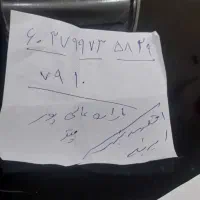 سیم کارت کد۳ خط تهران به فروش می رسد