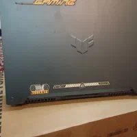 لپ تاب تاف گیمینگ ایسوسfx507z