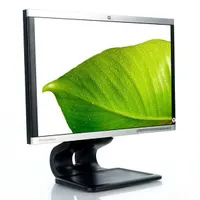 مانیتور استوک HP مدل Compaq LA1905wg