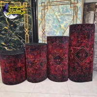 گبه سنتی فرش مهر