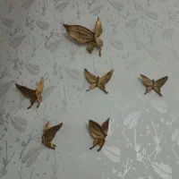 تزئینی مجسمه دکوری