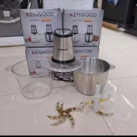 خردکن کنوود