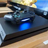 پلی استیشن 4ps کپی خور