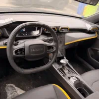 لاماری اکو مشکی 1404 صفر|خودرو سواری و وانت|بندر انزلی, نیمه شعبان|دیوار