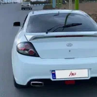 هیوندای کوپه fx فول ( فروش اقساطی )