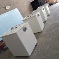 چربی گیر زیرسینکی سپتیک اتش نشانی مخزن