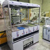 فروش تجهیزات صنعتی