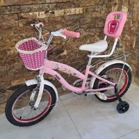 دوچرخه سایز16|دوچرخه، اسکیت، اسکوتر|اصفهان, کوی گلزار|دیوار