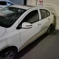 شاهین 1404 اتومات بدون رنگ|خودرو سواری و وانت|تبریز, |دیوار