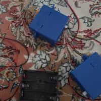 ربات خلاقیت مکانیک بات ۱