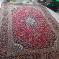 فرش دست بافت ۱۲ متری نجف آبادی
