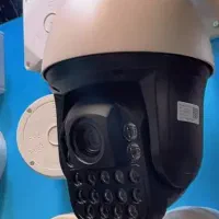 خدمات نصب و اجرا دوربین مداربسته و دزدگیر اماکن