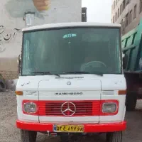 سرویس مینی بوس