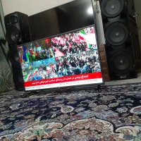 تلویزیون