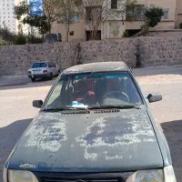 پراید مدل ۸۱