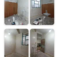 رنگ آمیزی ساختمان|خدمات پیشه و مهارت|اهواز, کیانشهر|دیوار