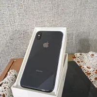 آیفون X