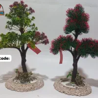 فروش درختچه های مینیاتوری|گل مصنوعی|تبریز, |دیوار