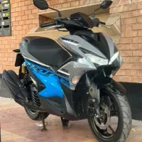 ایروکس تایلندی لازرورق