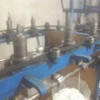 قیطان بافی یاکش ماسک|چرخ خیاطی و ریسندگی|تهران, بازار|دیوار