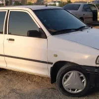 پراید مدل ۹۰ sL|خودرو سواری و وانت|زهک, |دیوار