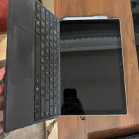 Surface pro 7 plus سرفیس پرو ۷ پلاس|رایانه همراه|تهران, صادقیه|دیوار