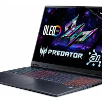 Predator Helios Neo 16S AI|رایانه همراه|شیراز, سفیرشمالی|دیوار