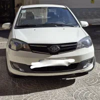 فاو بسترن ولا وی ۵