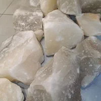 سنگ نمک طبیعی