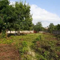 208 متر کاملا مسکونی با نامه بنیاد شفت نصیرمحله|فروش زمین و ملک کلنگی|شفت, |دیوار