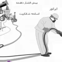 شاتکریت و نیلینگ با ۲۰ سال تجربه