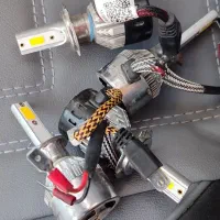 هدلایت تیبا۲|قطعات یدکی و لوازم جانبی|تربت جام, المهدی|دیوار