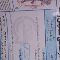 پراید مدل 95|خودرو سواری و وانت|بندر ترکمن, |دیوار