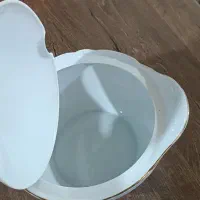 ظرف سوپ|ظروف سرو و پذیرایی|هشتگرد, شهرک وحدت|دیوار