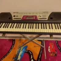 ارگ یاماها psr-172