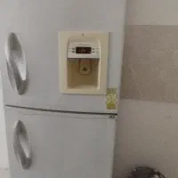یخچال و سبد