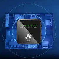 میکروفون یقه ای با کیفیت sx10|لوازم جانبی موبایل و تبلت|تهران, دهم فروردین|دیوار