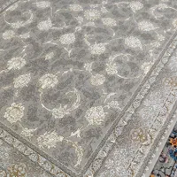 ۴تخته فرش۶متری۱۲۰۰شانه۳۶۰۰تراکم تمام نخ آکریلیک