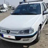 پارس 96