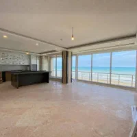 اپارتمان پنت هاوس۲۴۰ متری پلاک اول دریا در نور