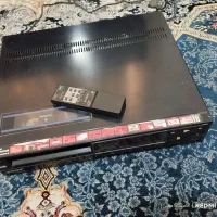 ویدیو فیلم کوچیک سالم تصویر خوب|پخشکننده DVD و ویدیو|تهران, بیسیم|دیوار