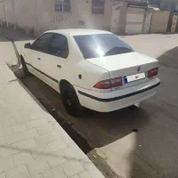 سمند ef7|خودرو سواری و وانت|مشهد, مهدی آباد|دیوار