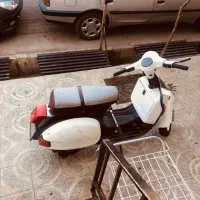 فروش موتور وسپا مدل ۷۳