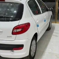 ۲۰۷ پانا دنده ارتقا|خودرو سواری و وانت|تربتحیدریه, شهرک ولیعصر|دیوار