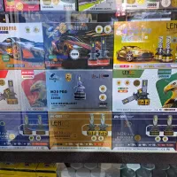 هدلایت لنزو|قطعات یدکی و لوازم جانبی|کرمانشاه, |دیوار