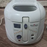سرخ کن نو