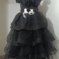 لباس مجلسی دخترانه